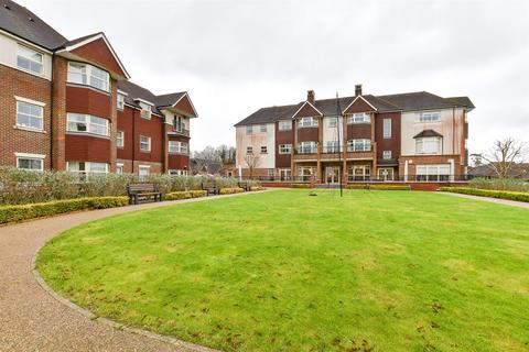 2 bedroom flat for sale, Durrants Drive, Faygate, Horsham, West Sussex