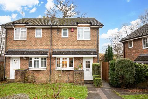 2 bedroom semi-detached house for sale, Walton Heath, Crawley RH10