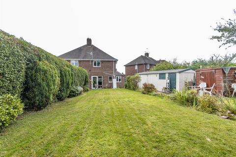 2 bedroom semi-detached house for sale, Hucknall Avenue, Ashgate, Chesterfield