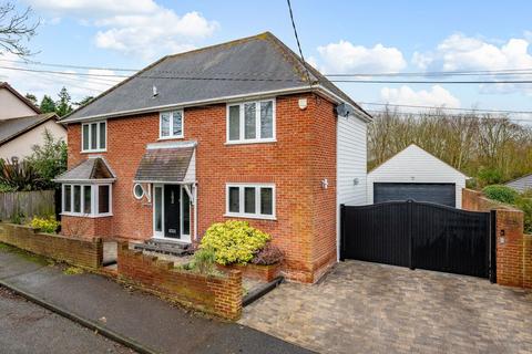 4 bedroom detached house for sale, The Street, Chelmsford CM3