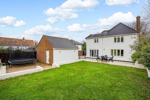 4 bedroom detached house for sale, The Street, Chelmsford CM3