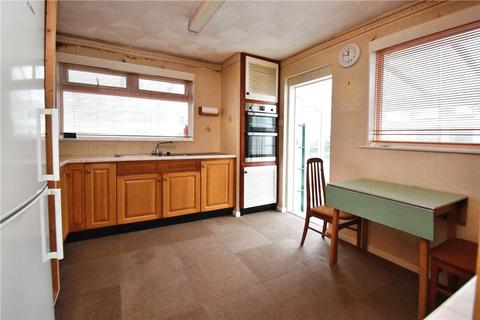 2 bedroom detached bungalow for sale, Winstone Crescent, North Baddesley, Southampton, Hampshire