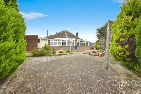 2 bedroom detached bungalow for sale, Winstone Crescent, North Baddesley, Southampton, Hampshire