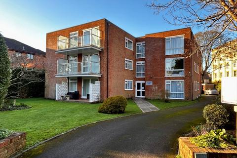 2 bedroom apartment for sale, 9 Grosvenor Road, WESTBOURNE, BH4