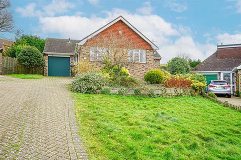 3 bedroom detached bungalow for sale, Langham Close, Hastings