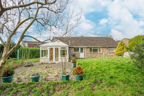 3 bedroom detached bungalow for sale, Langham Close, Hastings