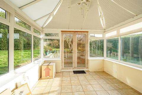 3 bedroom detached bungalow for sale, Langham Close, Hastings