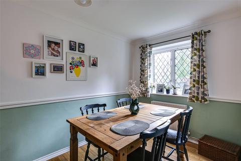 3 bedroom end of terrace house for sale, The Greenway, Hurst Green, Oxted, Surrey, RH8