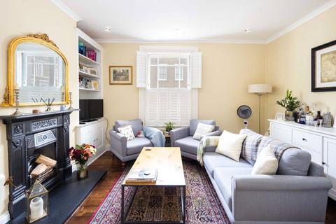 3 bedroom end of terrace house for sale, Argyle Road, Stepney, London, E1