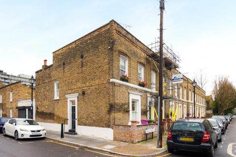 1 Argyle Road, London, E1 4EQ