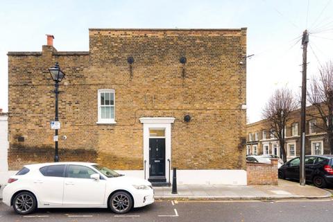 1 Argyle Road, London, E1 4EQ