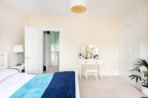 1 Argyle Road, London, E1 4EQ