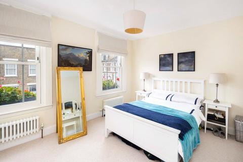 1 Argyle Road, London, E1 4EQ