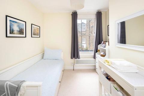 1 Argyle Road, London, E1 4EQ