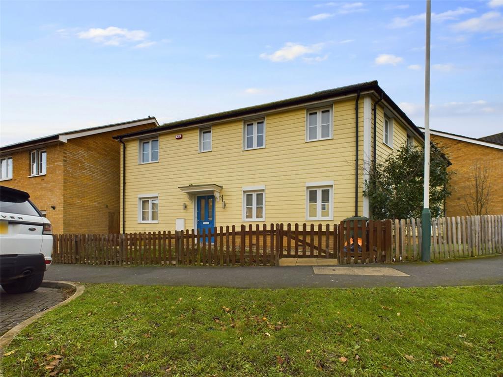 3 bedroom house to rent