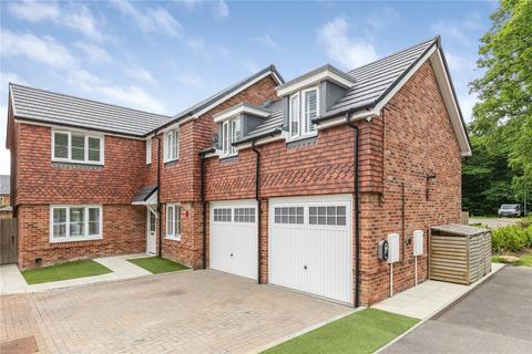 5 bedroom detached house for sale, Hestia Place, Burgess Hill, West Sussex, RH15