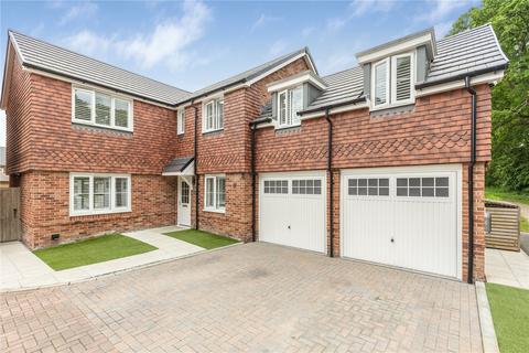 5 bedroom detached house for sale, Hestia Place, Burgess Hill, West Sussex, RH15