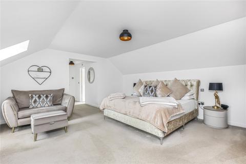 5 bedroom detached house for sale, Hestia Place, Burgess Hill, West Sussex, RH15