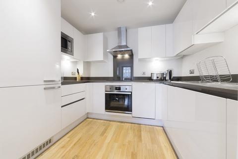 1 bedroom apartment to rent, Dundas Court, London SE10