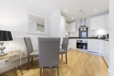 1 bedroom apartment to rent, Dundas Court, London SE10