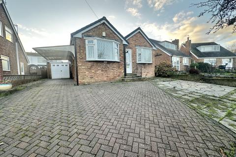 3 bedroom bungalow for sale, Auden Lea, Thornton FY5