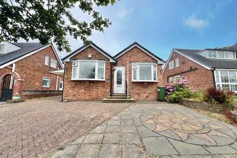 3 Auden Lea, Thornton-cleveleys, FY5 2RF