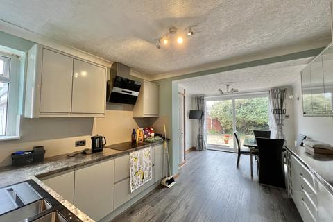 3 Auden Lea, Thornton-cleveleys, FY5 2RF