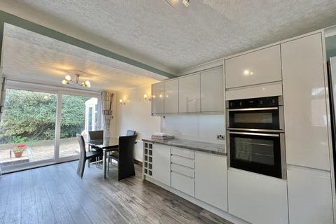 3 Auden Lea, Thornton-cleveleys, FY5 2RF