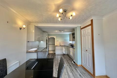 3 Auden Lea, Thornton-cleveleys, FY5 2RF