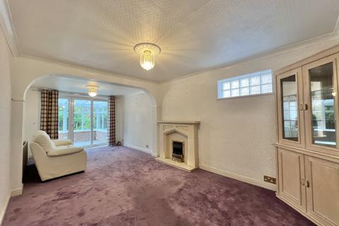 3 Auden Lea, Thornton-cleveleys, FY5 2RF