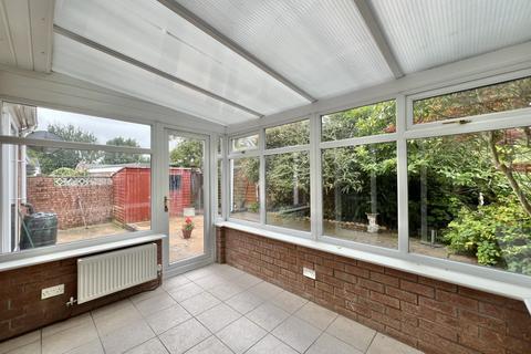 3 Auden Lea, Thornton-cleveleys, FY5 2RF