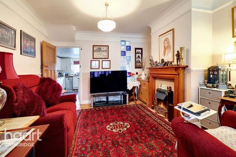 4 bedroom terraced house for sale, Coleridge Road, Cambridge