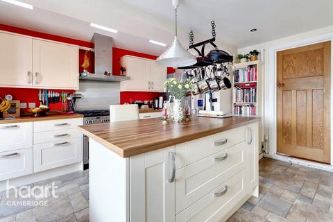 4 bedroom terraced house for sale, Coleridge Road, Cambridge