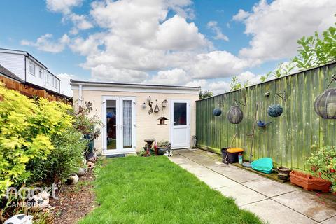 4 bedroom terraced house for sale, Coleridge Road, Cambridge