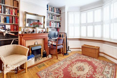 4 bedroom terraced house for sale, Coleridge Road, Cambridge