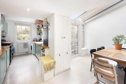 2 bedroom terraced house for sale, Aberavon Road, Bow, London, E3