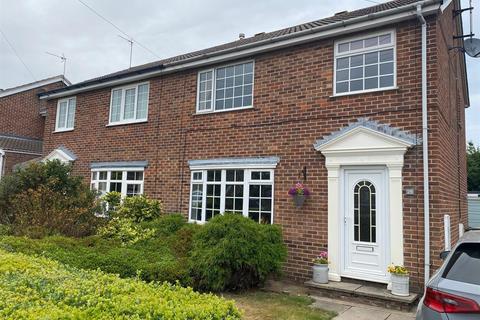 3 bedroom semi-detached house for sale, Chestnut Garth, Burton Pidsea