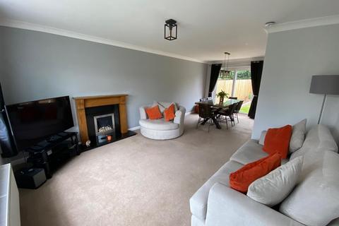 3 bedroom semi-detached house for sale, Chestnut Garth, Burton Pidsea