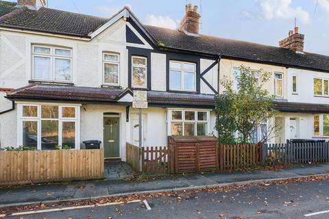 3 bedroom terraced house for sale, Boundary Road, Woking, GU21