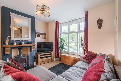 3 bedroom terraced house for sale, Boundary Road, Woking, GU21