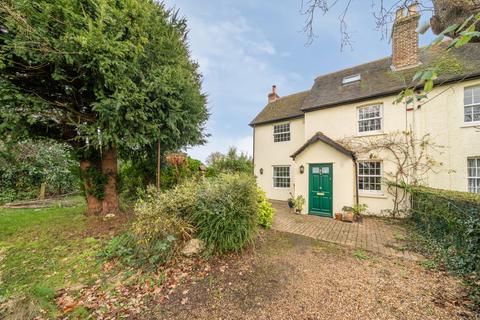 5 bedroom semi-detached house for sale, Swallow Street, Iver, Buckinghamshire