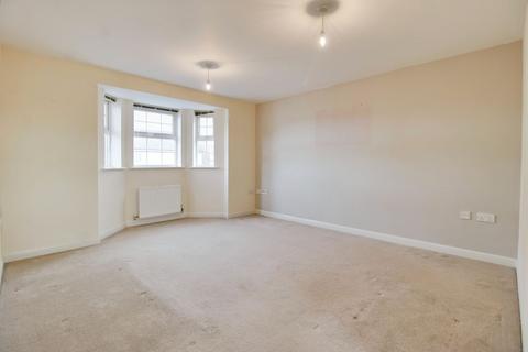 2 bedroom flat for sale, Willington Road, Swindon, SN25