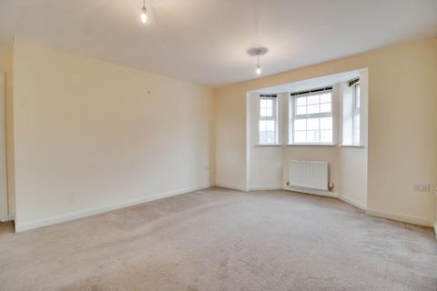 2 bedroom flat for sale, Willington Road, Swindon, SN25