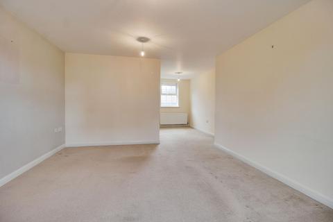 2 bedroom flat for sale, Willington Road, Swindon, SN25