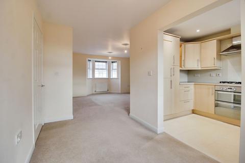 2 bedroom flat for sale, Willington Road, Swindon, SN25