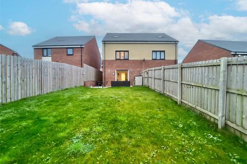 3 bedroom semi-detached house for sale, Whitehouse Road, Newcastle Upon Tyne, NE15