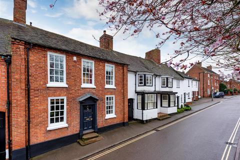 4 bedroom character property for sale, Saredon House, 28 Stafford Street, Brewood