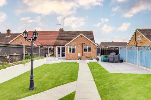 Lingfield Close, Worthing