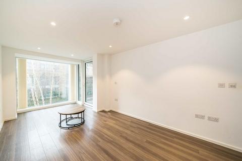 2 bedroom flat to rent, 1 Spectrum Way, Wandsworth SW18