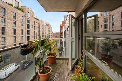 2 bedroom flat for sale, Thorn Apartments, 5 Geoff Cade Way, Bow, London, E3